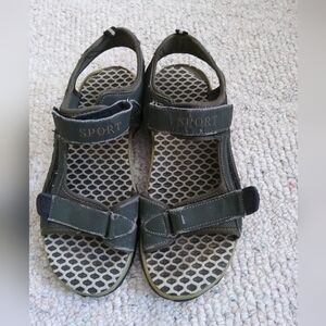 🌷Sport Sandals - Green 43 Unisex